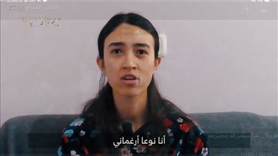 حماس تنشر فيديو لثلاثة أسرى وتؤكد : سنخبركم مصيرهم غدا حكومتكم تكذب