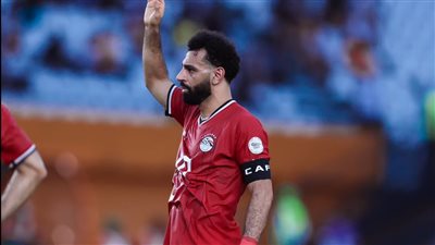 طارق السيد: محمد صلاح مستواه كان متراجعًا أمام موزمبيق