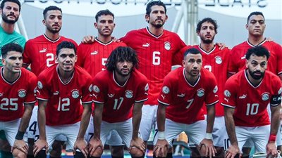 عفت نصار: منتخب مصر يعتمد على اللعب الفردي
