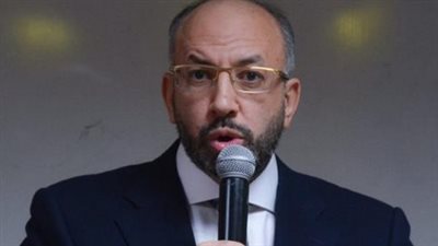 المندوه: لم نهدم شيء في الزمالك ونعمل على التطوير