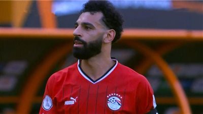 مدرب تونس السابق ينتقد محمد صلاح مع الفراعنة