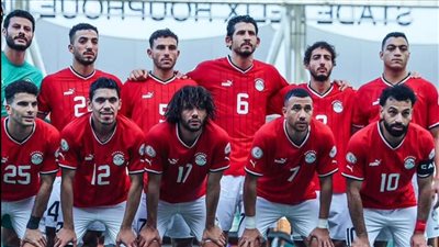 أمم أفريقيا .. كاب فيردي تتصدر ترتيب مجموعة مصر بعد عبور غانا 