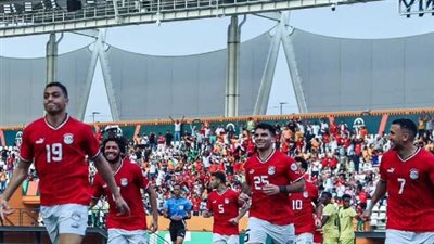 أمم أفريقيا.. أيمن يونس: مباراة غانا عنق زجاجة لمنتخب مصر