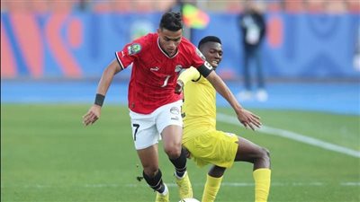 نجم الكرة المصرية: لم أتوقع التعادل أمام موزمبيق 