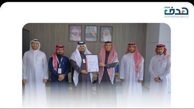 نجاح جديد لصندوق تنمية الموارد البشرية.. تفاصيل حصوله على آيزو 9001:2015 