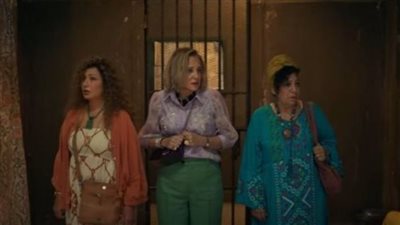 أبطال وصناع فيلم 