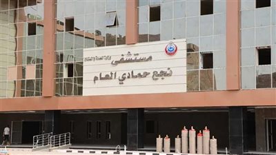 طبيب أطفال مزيف في نجع حمادي العام وصيدلي لإدارة أبوتشت الصحية