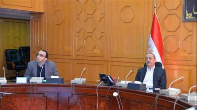 محافظ الإسماعيلية يوجه بعودة خطوط النقل العام 