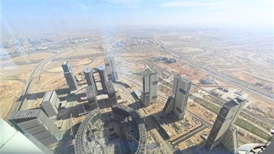 لو عايز تشترى محل.. تفاصيل طرح 4 محلات تجارية بالعاصمة الإدارية الجديدة