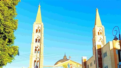  كنائس قنا الأرثوذكسية تُنهي الاستعدادات لاستقبال عيد الغطاس