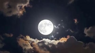 موعد اكتمال بدر شهر رجب 