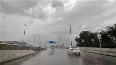 طقس اليوم ..غائم على أغلب مناطق المملكة العربية السعودية