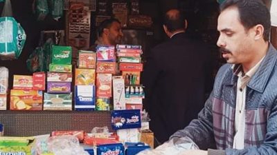 محافظ أسيوط يؤكد استمرار الحملات التموينية على الأسواق وضبط 20 مخالفة تموينية خلال يوم واحد بمركز صدفا