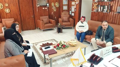 صحة الشرقية نناقش تطوير الخدمة بالمستشفيات