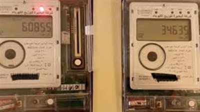 خطوات معرفة الاستهلاك الفعلي لعدادات الكهرباء 