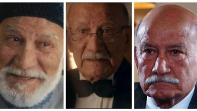 أحمد خليل يسير على وصية والده.. وأزمة 67 تبني نجوميته|أعمال لا تُنسى