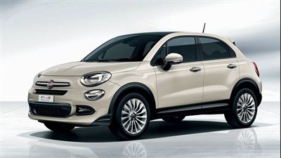 فيات X500 موديل 2024 تصل إلى مليون و600 ألف جنيه بعد الزيادات 