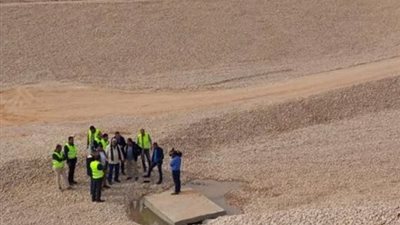 خبير: إنشاء مدافن صحية بالبحر الأحمر ضمن منظومة المخلفات الجديدة (شاهد) 