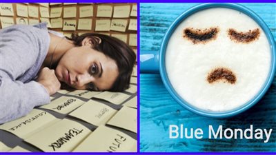 5 نصائح لقهر الاكتئاب الموسمي والتمتع بالأمن السيبراني لسنة جديدة سعيدة 