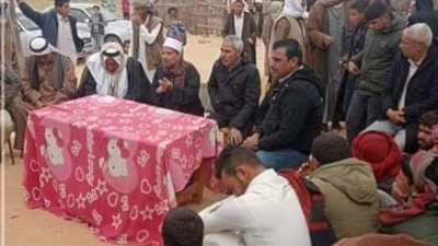 الصحة الإنجابية وأضرار الزواج المبكر.. ندوة في الشيخ زويد بشمال سيناء 