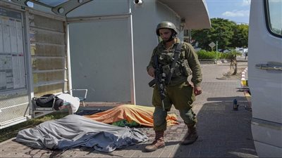 مقتل إسرائيليين بصواريخ حزب الله بالشمال والمقاومة الفلسطينية تقصف أسدود 