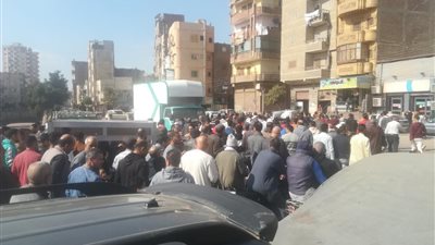 تشييع جنازة شقيقين توفيا بالفيوم.. والفرق ساعتان 