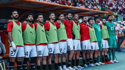 كأس أمم أفريقيا.. الغندور يضع التشكيل المثالي لمنتخب مصر أمام غانا 
