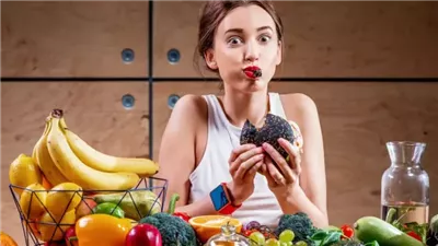 تحذير عاجل للنباتيين.. أطباء يحذرون من كارثة صحية 