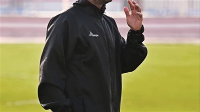 تصعيد حارسى الشباب لتدريبات الزمالك 