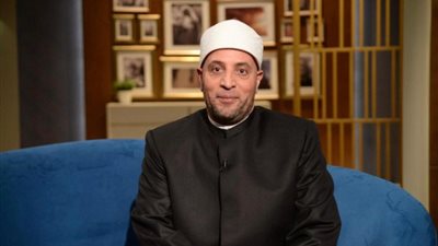 رمضان عبد الرازق يدعو لتدشين مبادرة جديدة تحت اسم (افتح دولابك) 