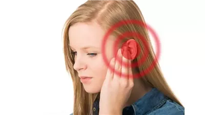 تدريب مهم يخفف طنين الأذن 