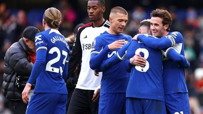 تشيلسي يبحث عن مهاجم في الميركاتو الشتوي