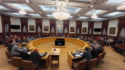 محافظ القاهرة: تكثيف الحملات الدورية لإزالة الإشغالات بشوارع العاصمة