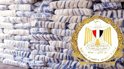 شرطة التموين تضبط 1316 قضية احتكار للسع الغذائية 