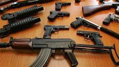 الأمن يلاحق تجار الأسلحة النارية في المحافظات  
