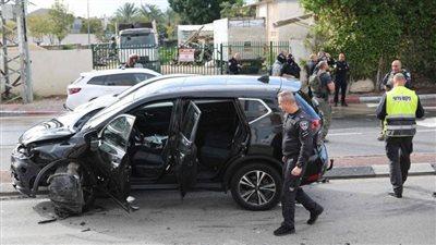 جيش الكيان يصدر بيانا بتفاصيل عملية الدهس في الخليل