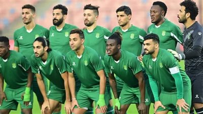 كأس الرابطة.. الاتحاد السكندري يهزم بلدية المحلة بهدف نظيف