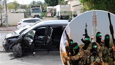 عاجل.. حماس تصدر بيانا بعد عملية رعنانا وتؤكد: لن يكون لكم أمن ولا أمان في أرضنا 