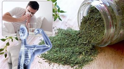 فوائد الزعتر لجسمك.. أبرزها يقوي العظام ويعالج نزلات البرد