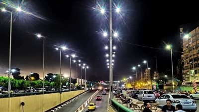 تخفيف أحمال الكهرباء من 2 ظهراً وحتى 5 مساءً يومياً بأسيوط