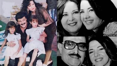 سر غياب أسرة سمير غانم عن زيارة قبره بذكرى ميلاده.. شقيقه يكشف مفاجأة