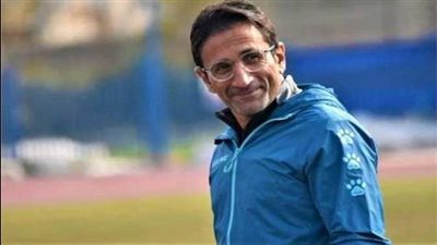 أحمد سامي يعلن قائمة سموحة لمباراة فيوتشر في كأس الرابطة 