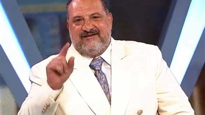 خالد الصاوى: «ليه تعيشها وحدك» يشبهنى.. و«أصل الحكاية» كوميديا مختلفة 