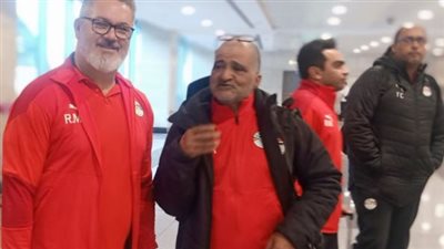 ميكالي: هدفنا تقديم جيل قوي للكرة المصرية