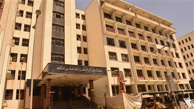 مستشفى الراجحي بجامعة أسيوط تشارك في بث مباشر لحالات مناظير الجهاز الهضمي
