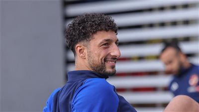 وسام أبو علي : هذه حقيقة مرضي.. وأعرف إمام عاشور جيداً