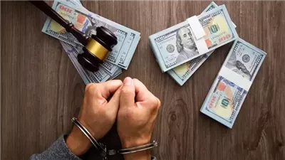 تفاصيل سقوط 4 تجار مخدرات حاولوا غسل 50 مليون جنيه