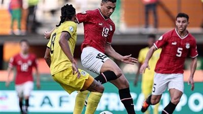 أمم أفريقيا.. فينجادا: أتوقع فوز منتخب مصر على غانا 