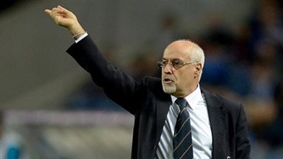 فينجادا: أزمة سبورتنج لسبونة ستنتهي قريباً ومستعد للعمل في مصر