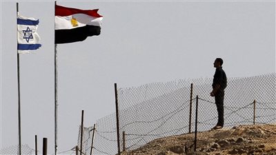 مصدر أمني: مصر تحبط محاولة تهريب مخدرات على حدودها مع إسرائيل